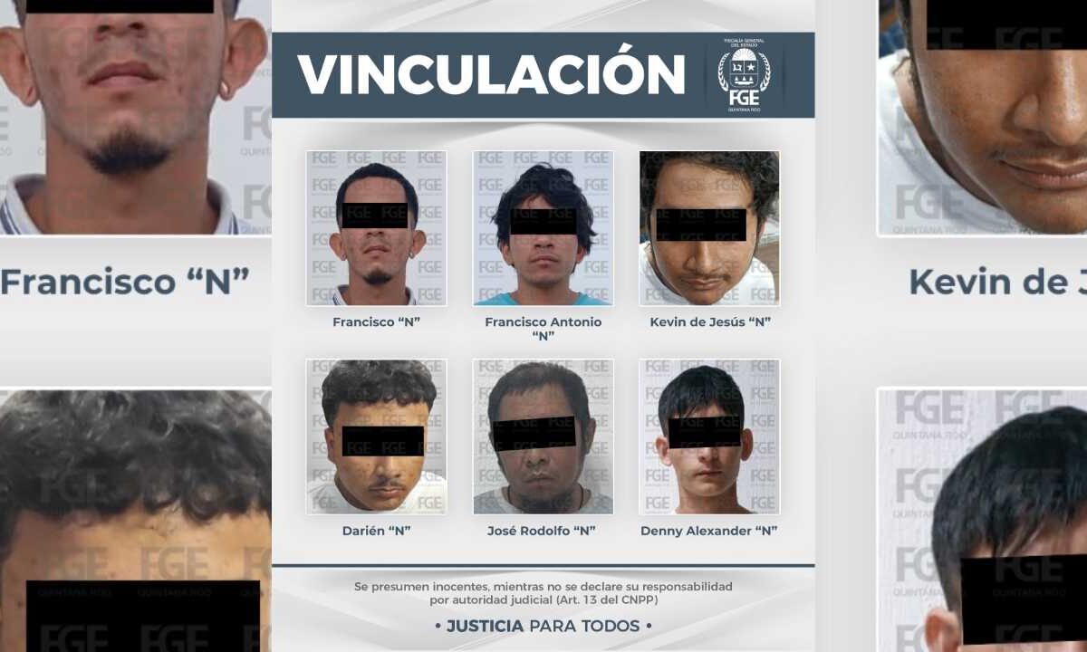 Sigue el combate a los delitos contra la salud.