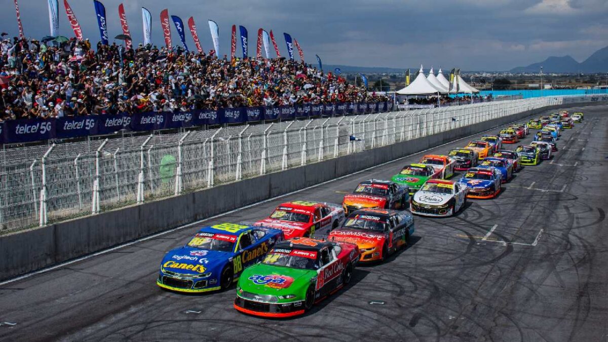 Se estima una asistencia cercana a 50 mil espectadores y la participación de entre 20 y 25 unidades.