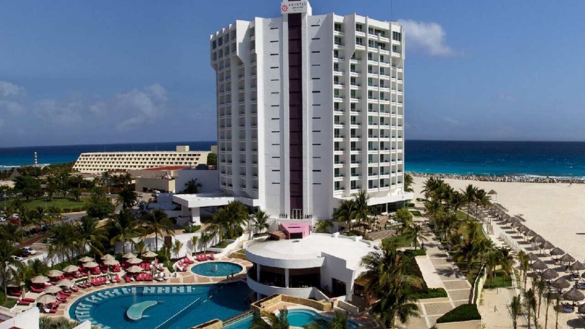 La propuesta se desarrollará en un predio de 24 mil 596 metros cuadrados