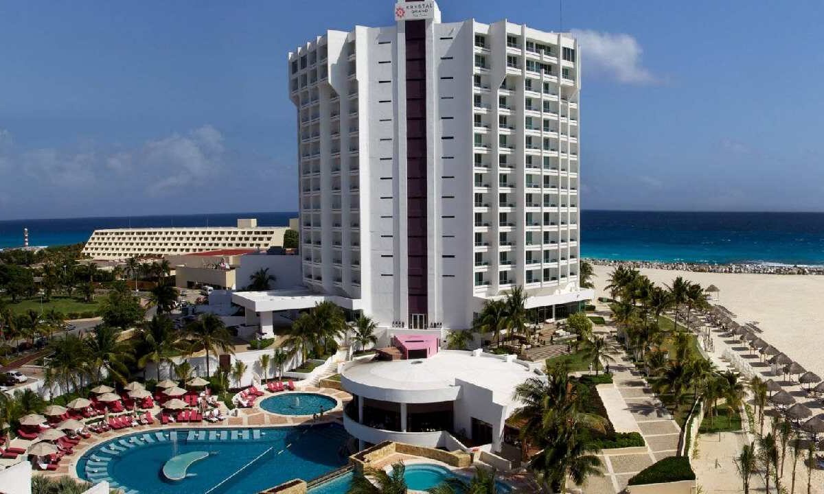 La propuesta se desarrollará en un predio de 24 mil 596 metros cuadrados