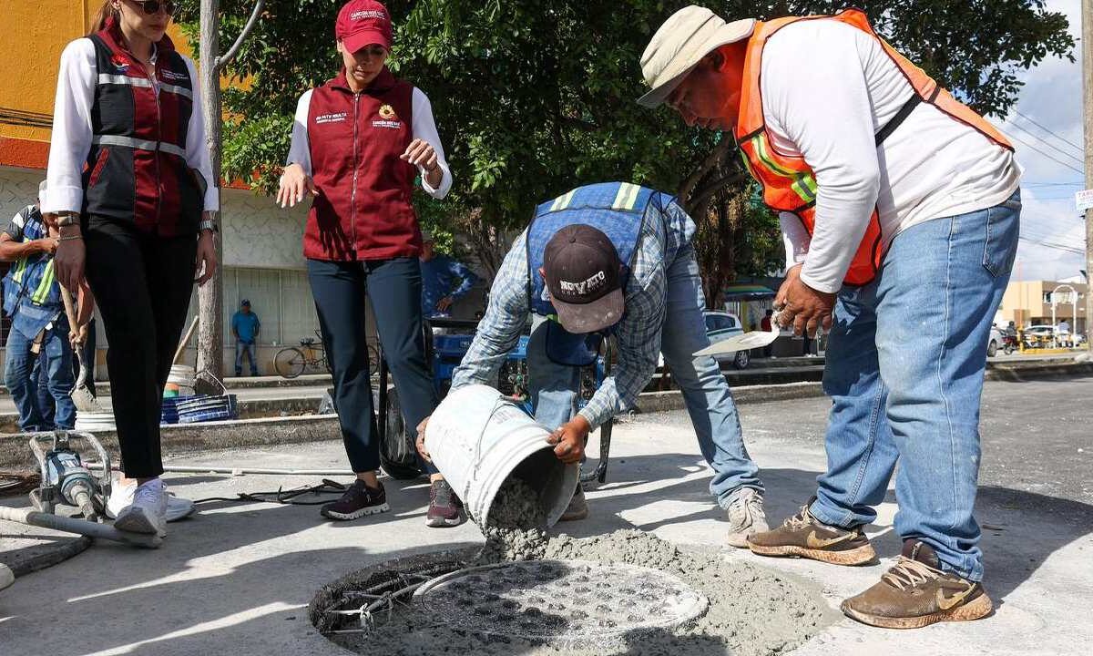 El proyecto avanza en fase de planeación presupuestal y técnica, por lo que su ejecución dependerá de la aprobación de recursos.