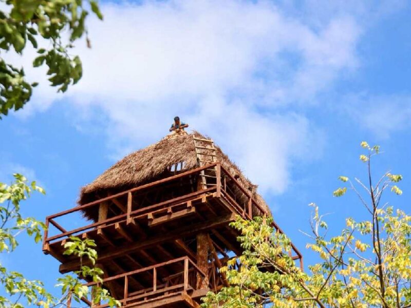 Reapertura de la Hacienda Mundaca fortalecerá el turismo cultural en Isla Mujeres