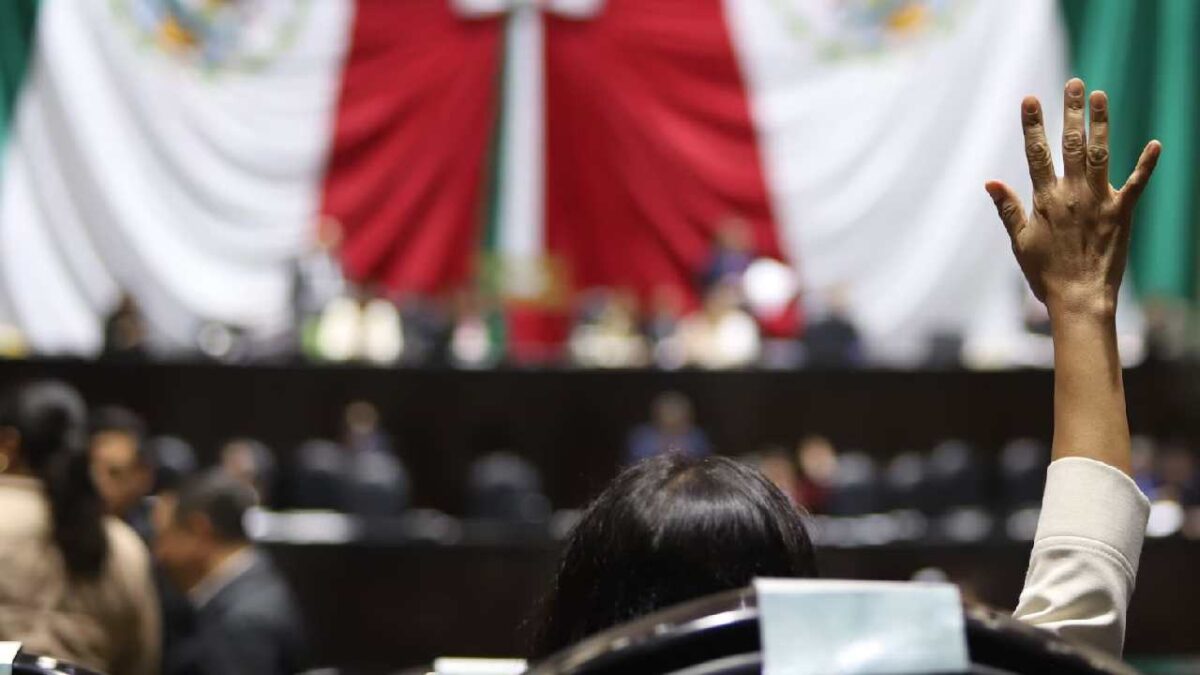 Reforma electoral federal necesitará acuerdos amplios para avanzar en el Congreso.