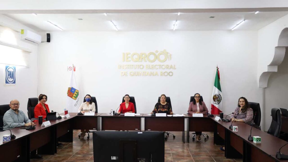 La iniciativa contempla disminuciones al Instituto Nacional Electoral, a los OPLEs, tribunales electorales y financiamiento público de partidos políticos.