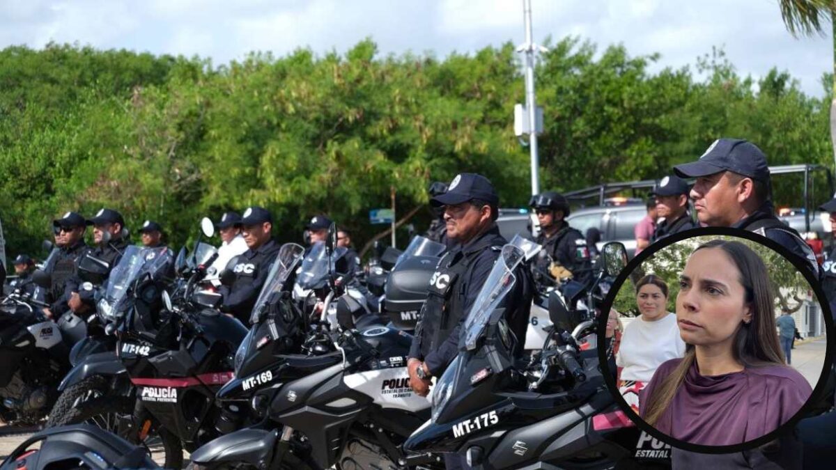 La iniciativa reducirá tiempos administrativos y fortalecerá procesos internos disciplinarios.