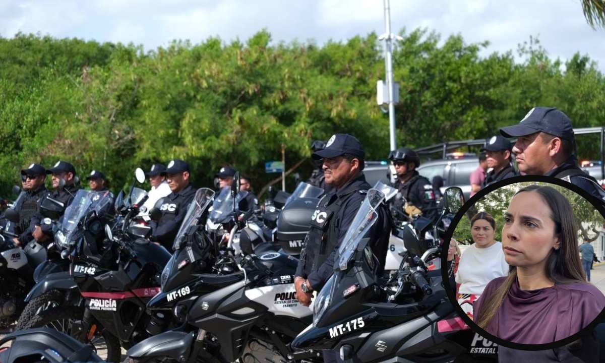 La iniciativa reducirá tiempos administrativos y fortalecerá procesos internos disciplinarios.