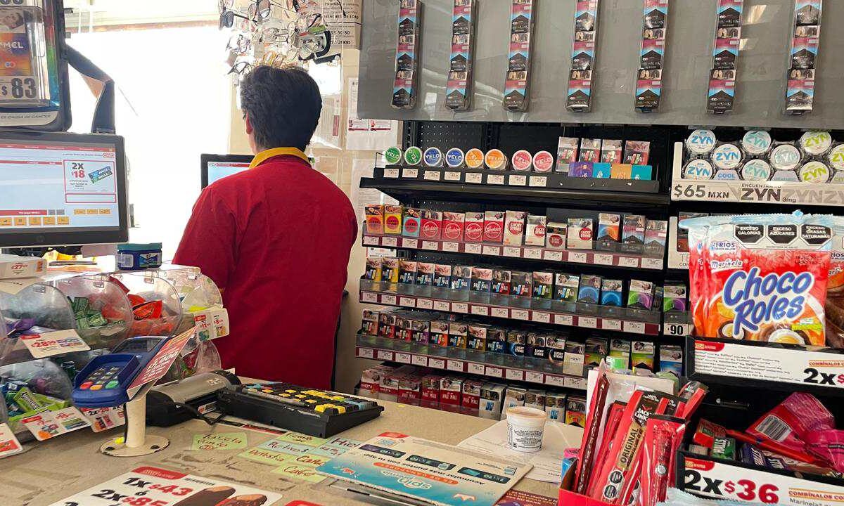 Ley Silla Quintana Roo acumula 15 expedientes contra empresas que no colocaron asientos obligatorios