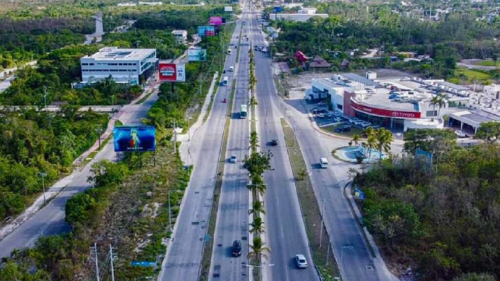 El centro integrará a las cuatro empresas que actualmente operan en Cancún.