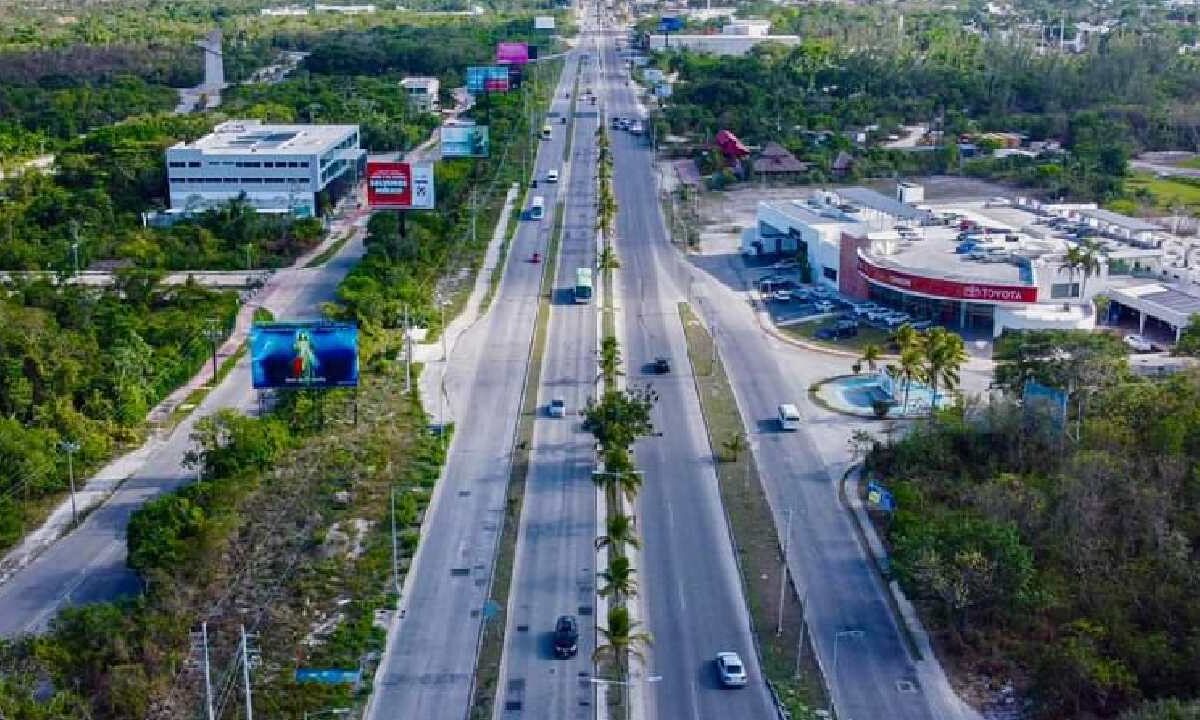 El centro integrará a las cuatro empresas que actualmente operan en Cancún.
