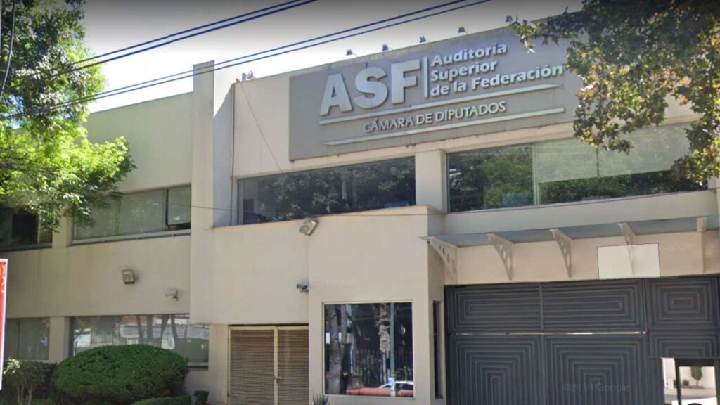 Informe ASF Quintana Roo 2024 detecta irregularidades