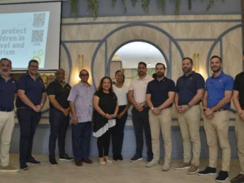 RIU Hotels & Resorts fortalece su compromiso contra la explotación sexual infantil en el turismo