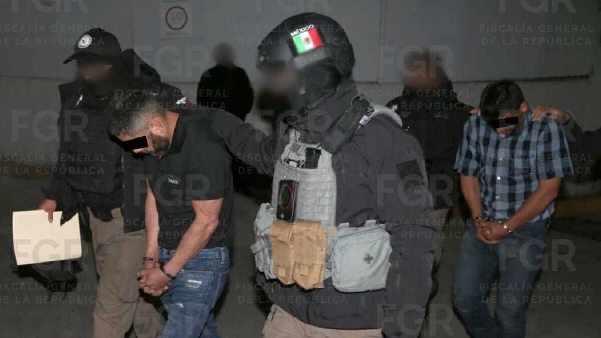 Ya fue reclamado el cadáver de Nemesio Oseguera “El Mencho” .