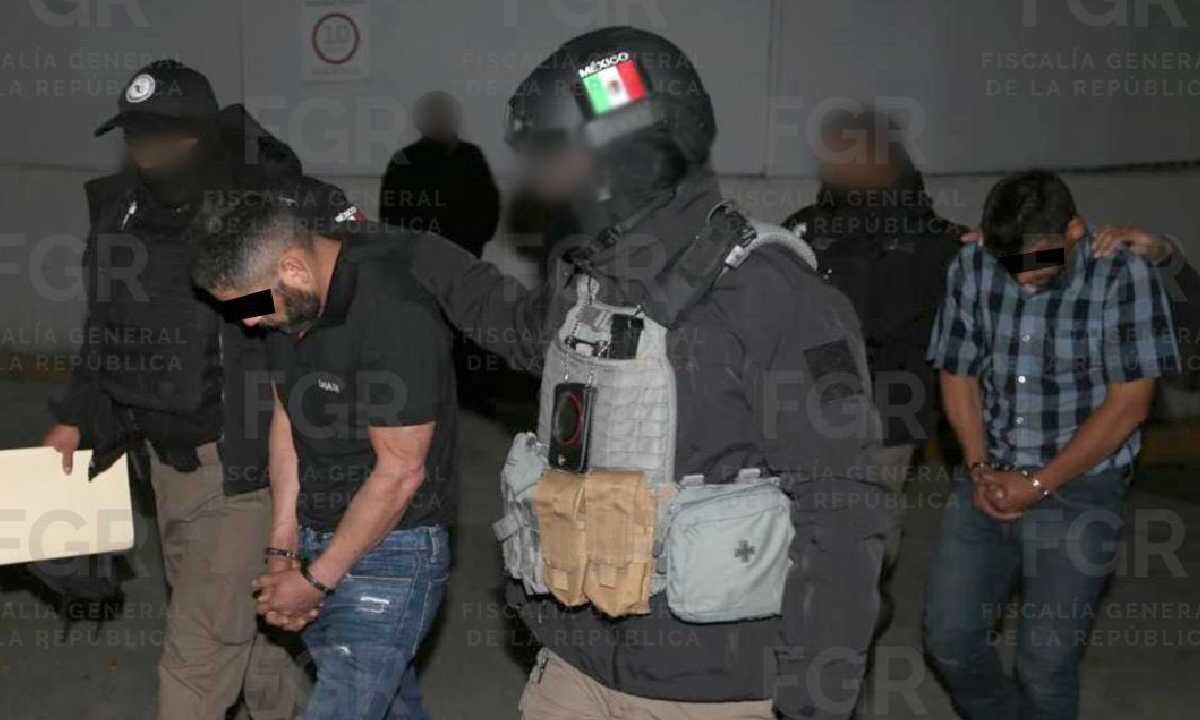 Ya fue reclamado el cadáver de Nemesio Oseguera “El Mencho” .