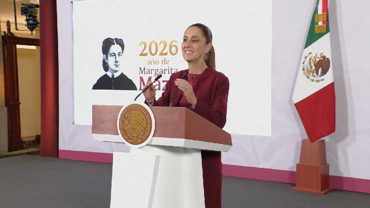 El martes será presentada la reforma electoral.