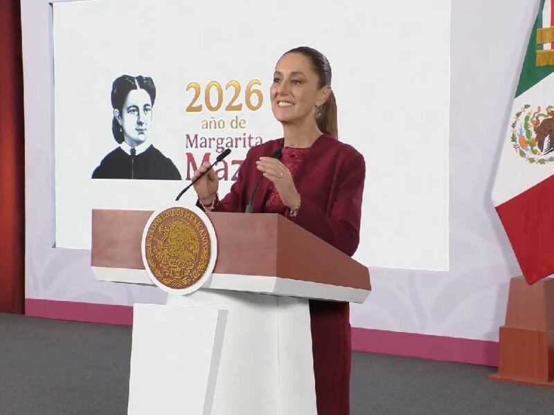 Reforma electoral: Sheinbaum presentará iniciativa clave el martes