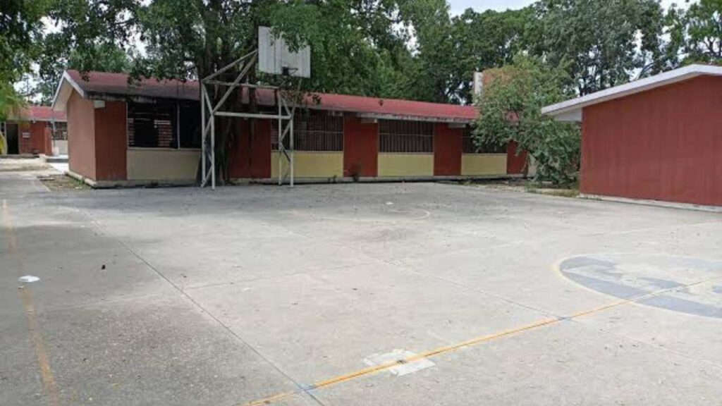 Refuerzan medidas sanitarias en escuelas ante aumento de casos de sarampión