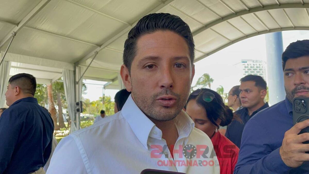 Renán Sánchez Tajonar.