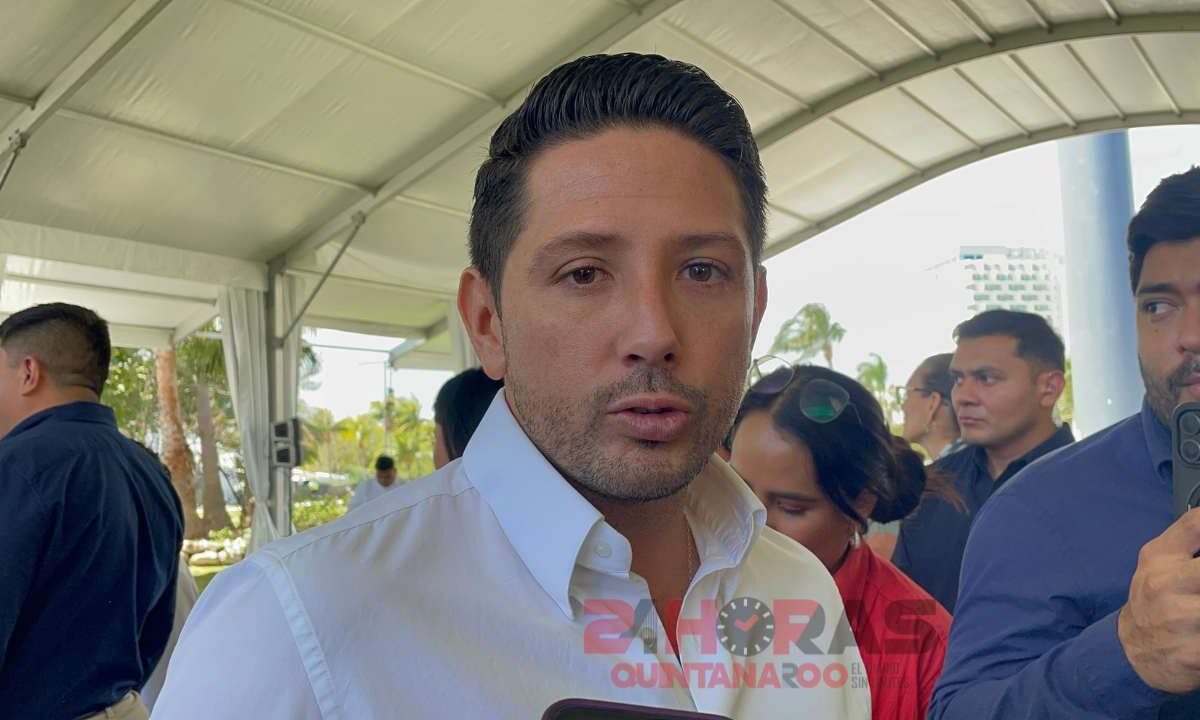 Renán Sánchez Tajonar.