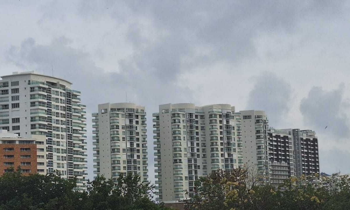 Rentas vacacionales en Cancún.