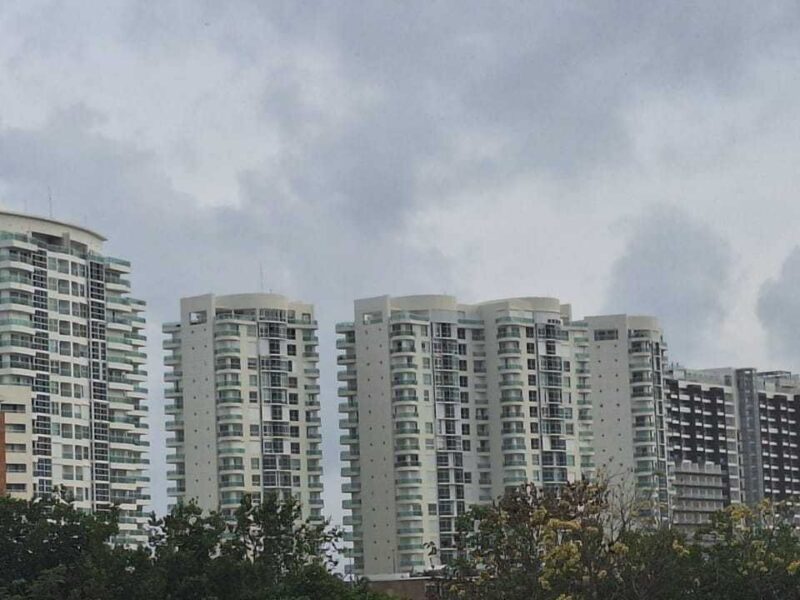 Rentas vacacionales en Quintana Roo caen en 2025: ocupación baja a 47.6% y mercado pierde 8%