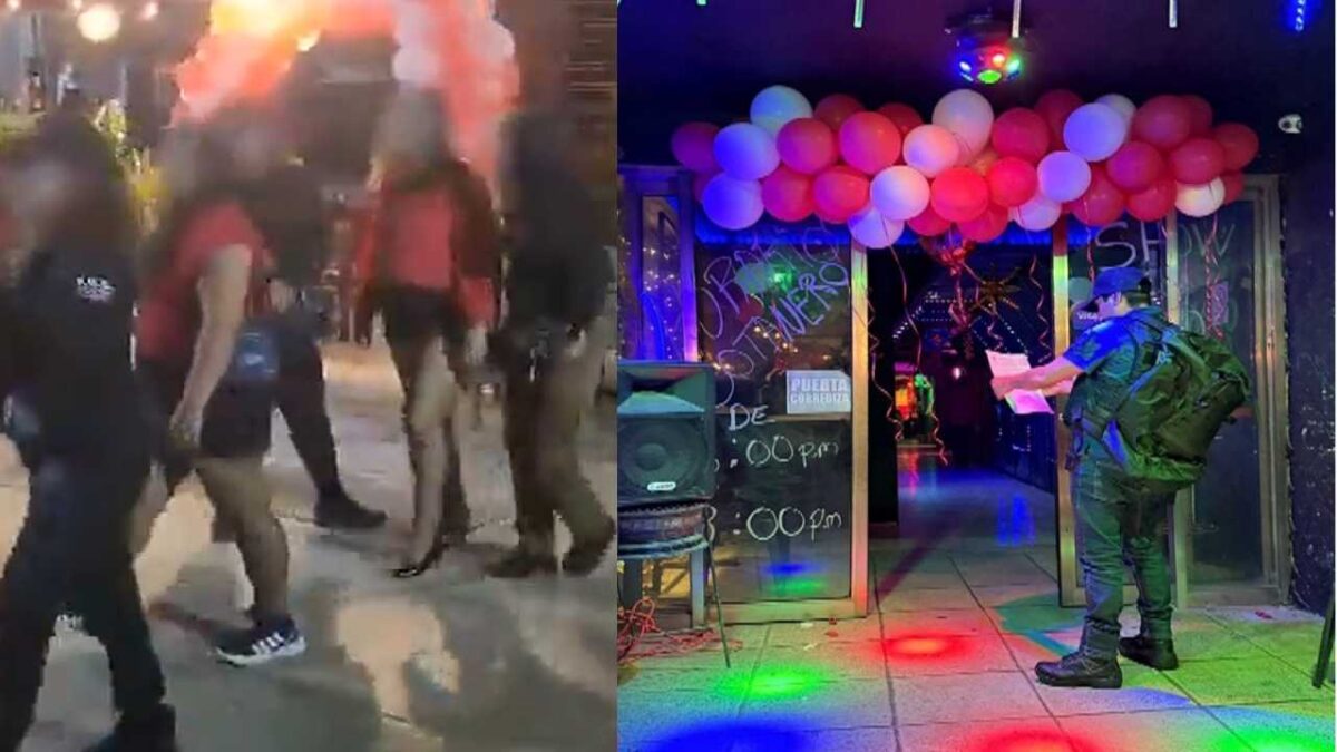 Rescatan a dos mujeres guatemaltecas en Cancún.