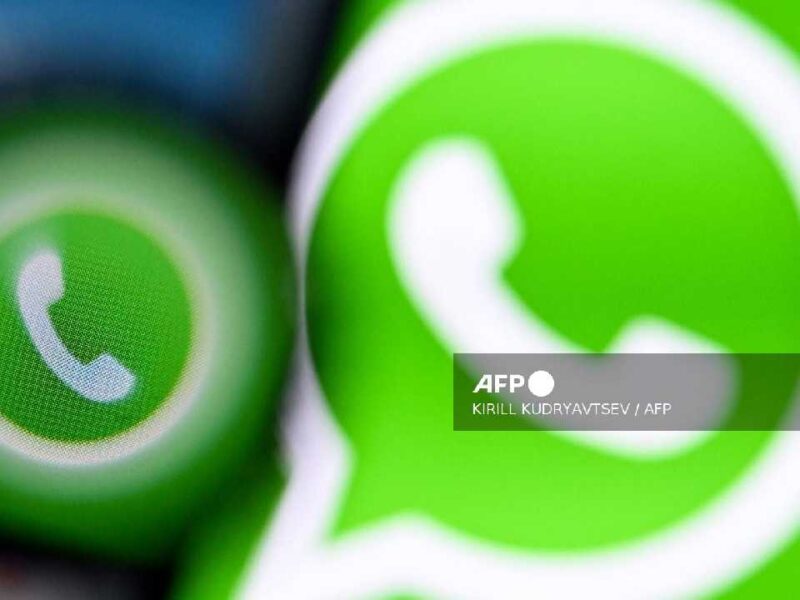 Rusia bloquea WhatsApp por incumplir la ley y desata polémica por censura digital