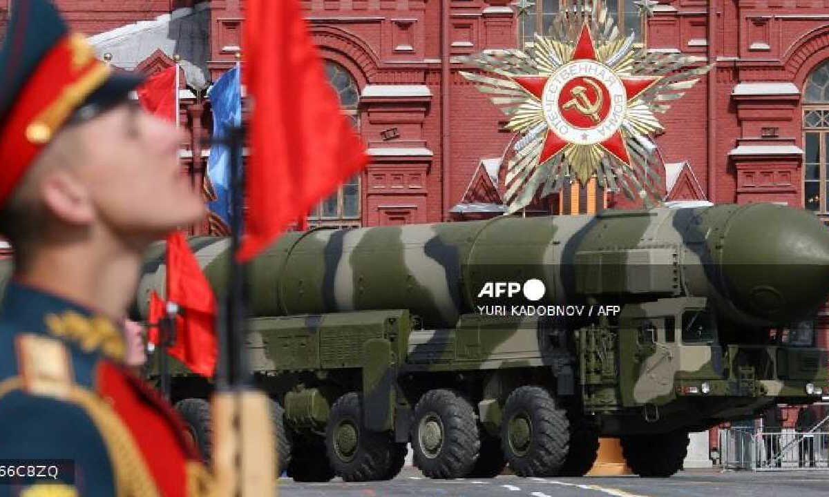 Rusia y EU abren dialogo.