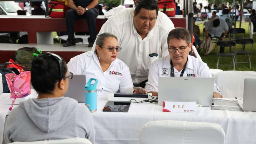 SATQ alerta por formato falso de “Alta de Vehículo” y advierte sobre posible fraude en la entidad