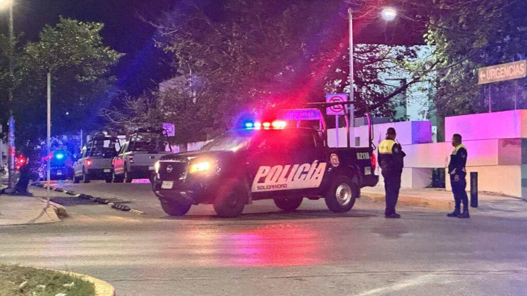 SSC abre 375 carpetas contra policías; 124 siguen en proceso