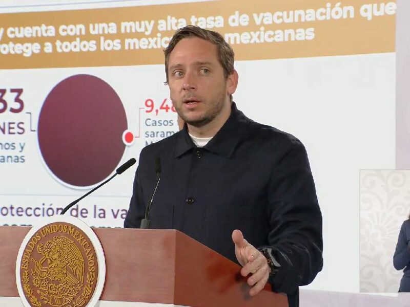 Sarampión hoy: Gobierno aplicará 27 millones de vacunas y refuerza estrategia nacional