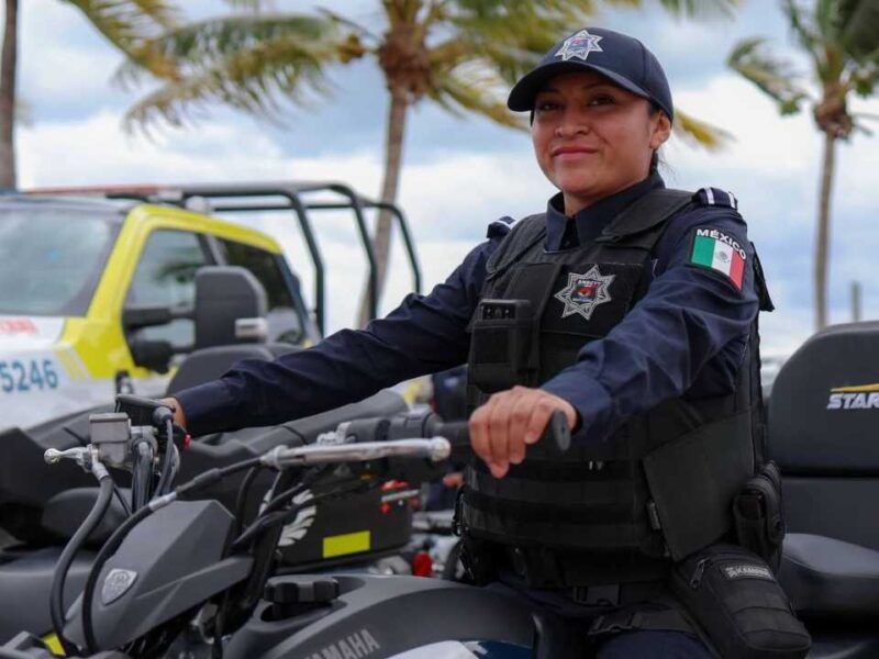 Seguridad Mundial 2026 en Quintana Roo se refuerza con capacitación especializada y tecnología