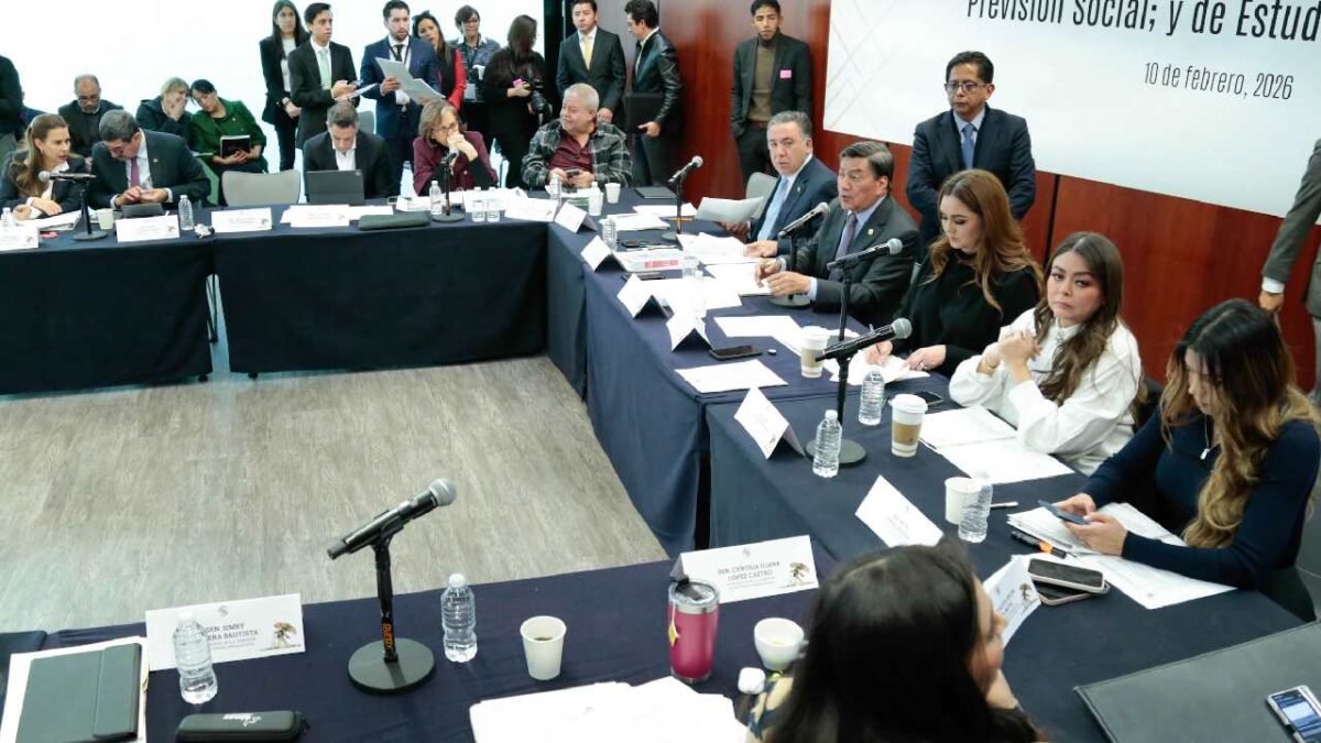 La reducción de jornada laboral a 40 horas entra a Diputados