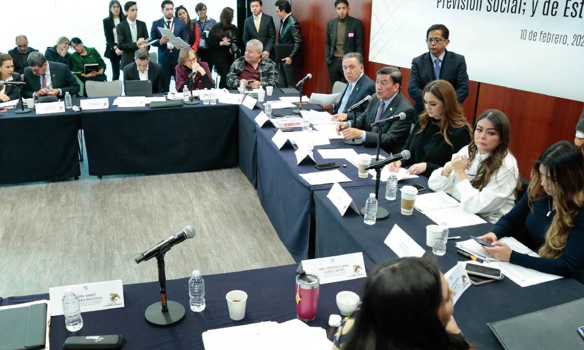 La reducción de jornada laboral a 40 horas entra a Diputados