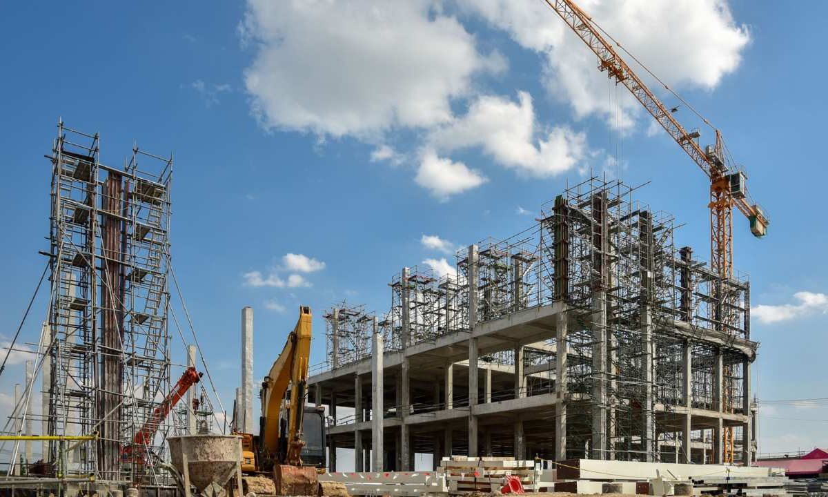 Sector inmobiliario en Quintana Roo.