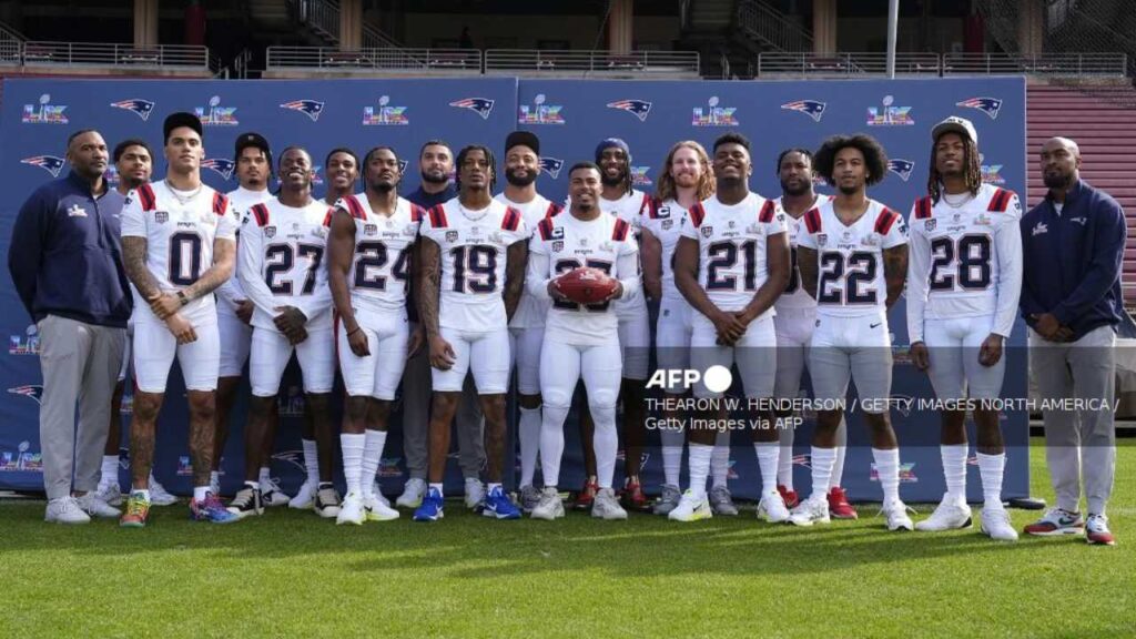 New England Patriots