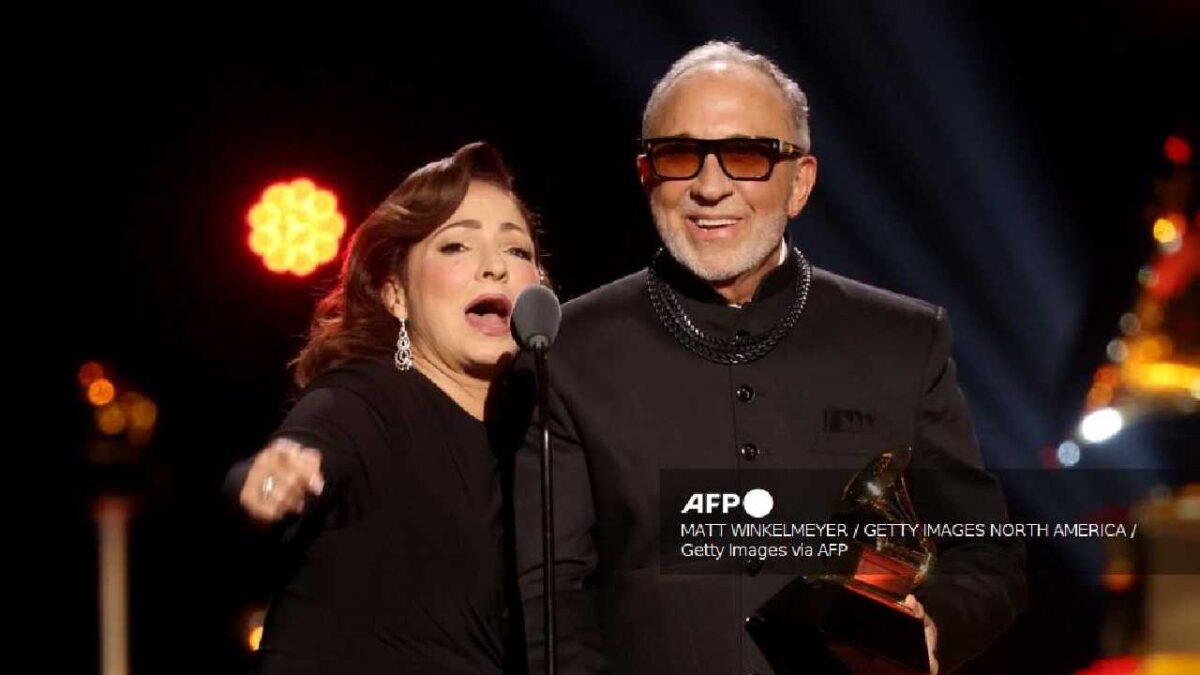 Super Bowl con sabor latino.