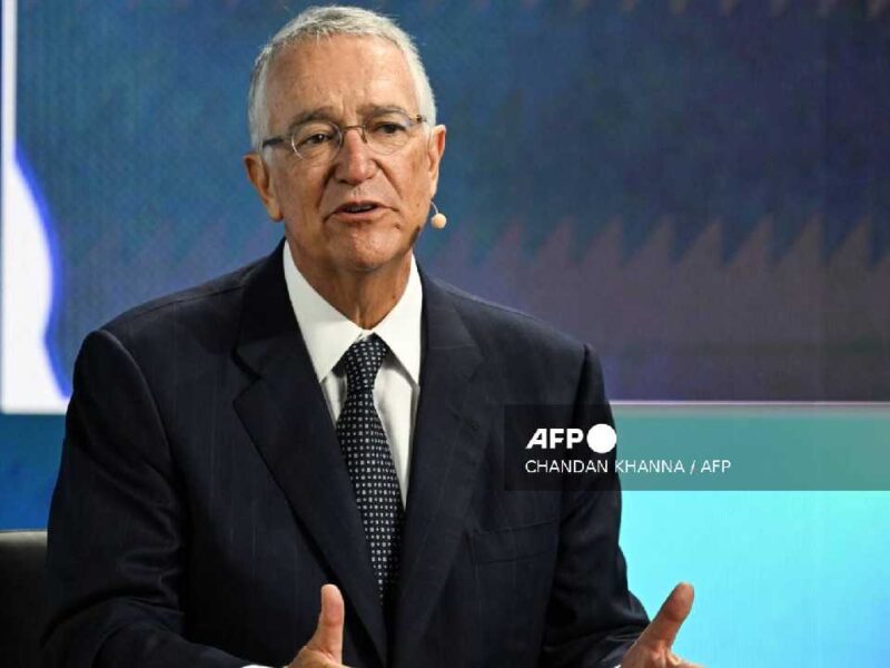 TV Azteca recurre a concurso mercantil voluntario para reordenar su deuda y fortalecer su operación