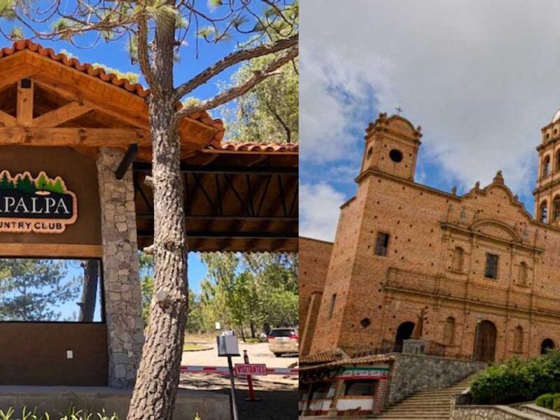 Tapalpa, el Pueblo Mágico de Jalisco que se convirtió en el refugio y destino final de “El Mencho”