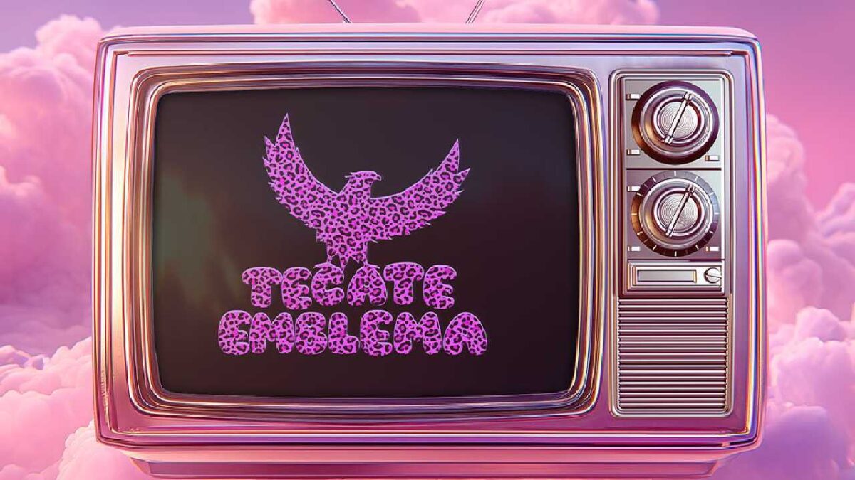 Tecate Emblema 2026 será en mayo.