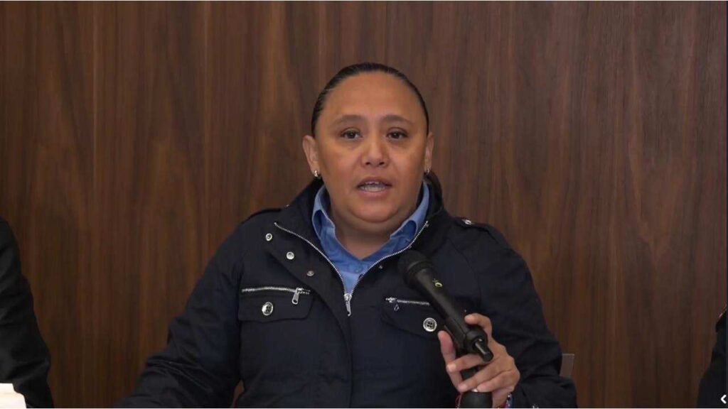 Titular de la Comisión de Búsqueda de Quintana Roo se definirá este 3 de febrero