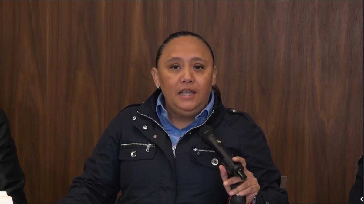 Cristina Torres Gómez