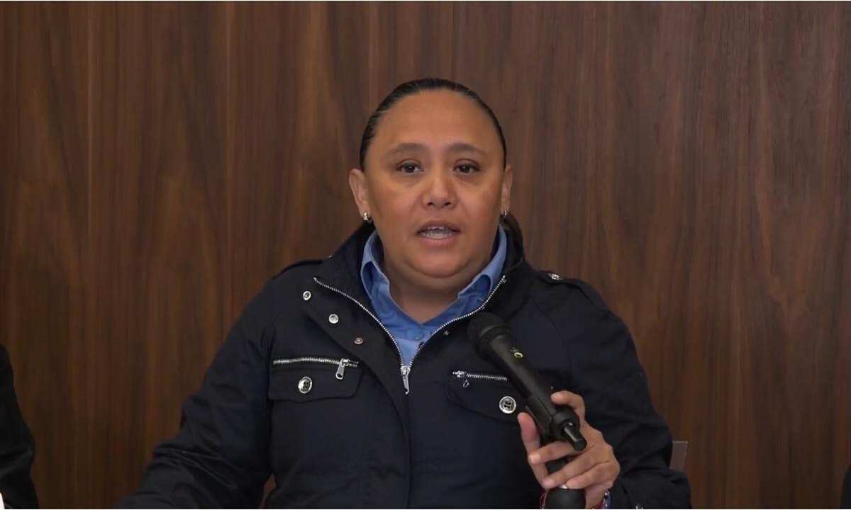 Cristina Torres Gómez