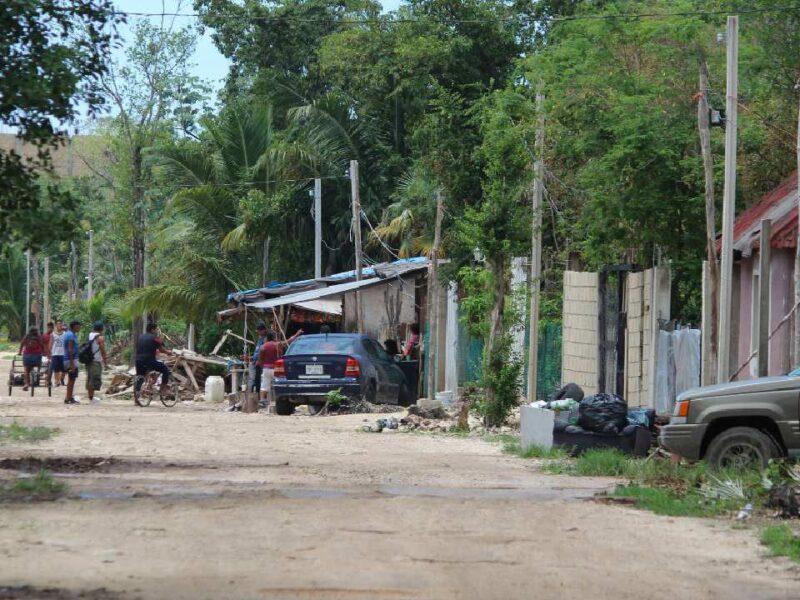 Trata de menores en Quintana Roo: Redim alerta crisis por violencia y reclutamiento criminal