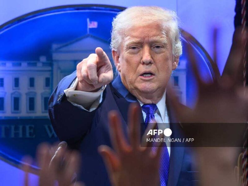 Trump eleva aranceles globales a 15% y desata nueva tensión comercial tras fallo judicial