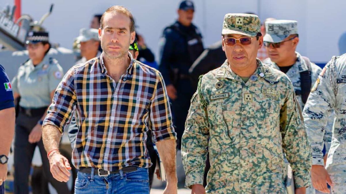 Diego Castañón Trejo.