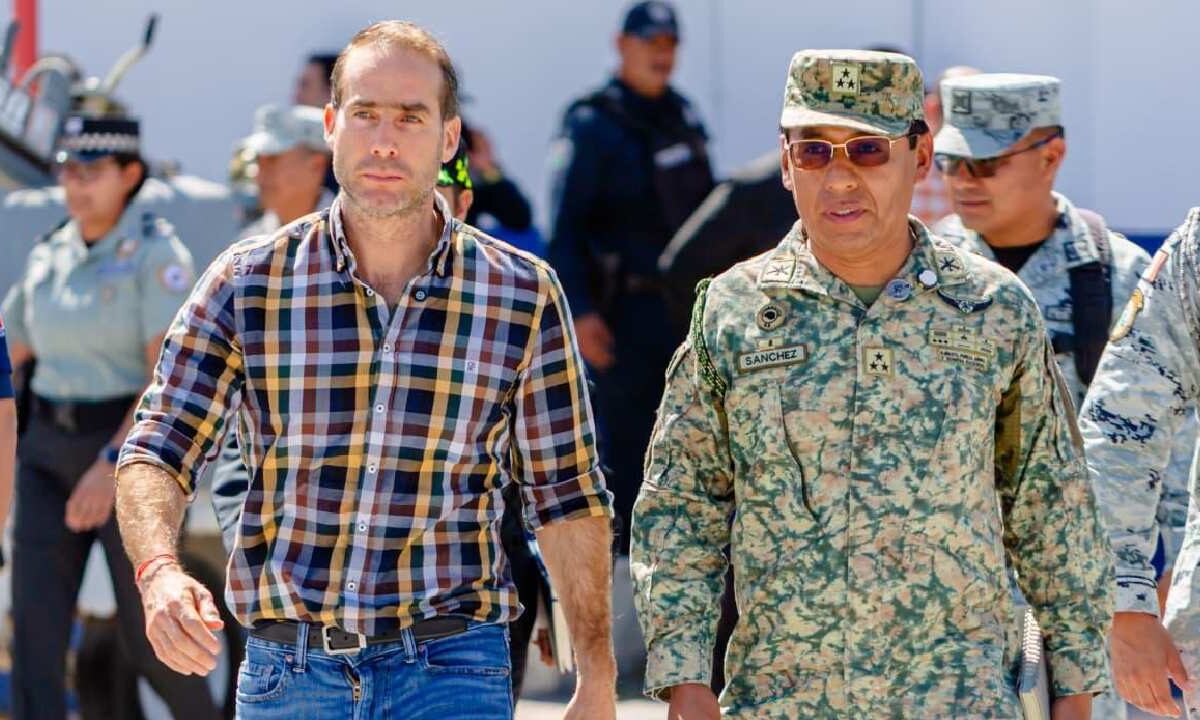 Diego Castañón Trejo.