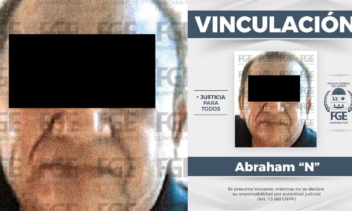 El caso ocurrió en José María Morelos.