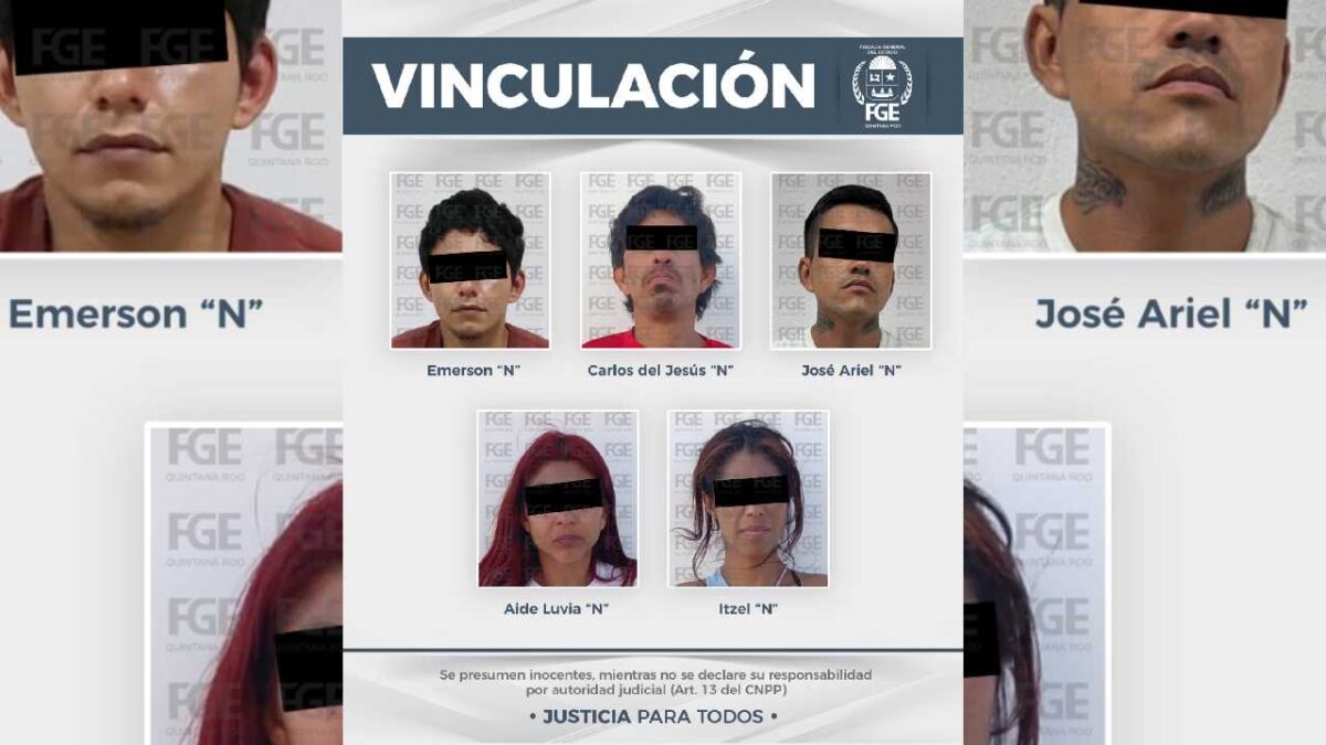 Los casos se abrieron en Cozumel y Cancún.