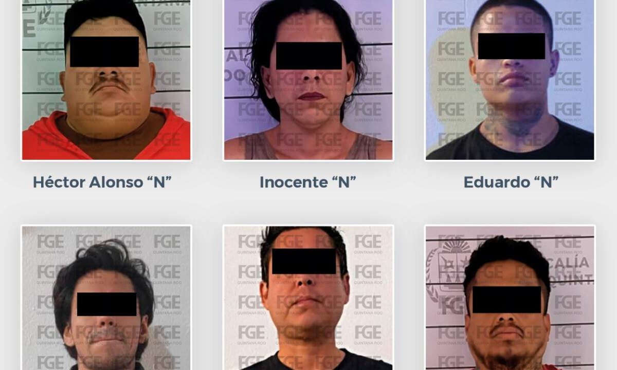 Vinculación a proceso en Quintana Roo