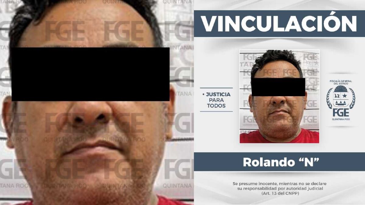 Vinculan a proceso a entrenador de box.